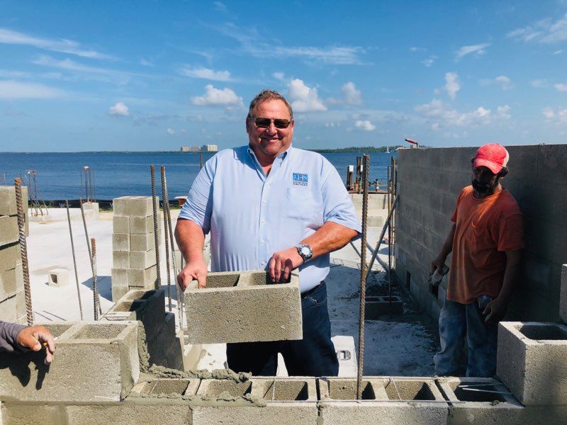 LHS New Construction & Remodeling Fort Myers Florida LHS New Construction and Custom Home Remodeling Naples, Fort Myers, Bonita Springs, Marco, and Sanibel Island!