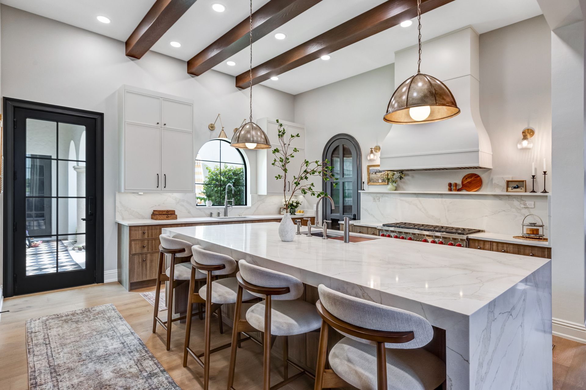 home remodel