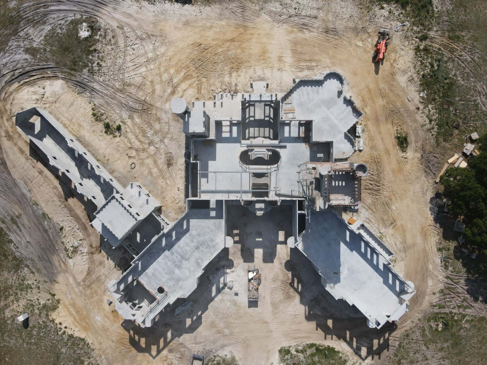 Home Building Projects LHS New Construction & Remodeling