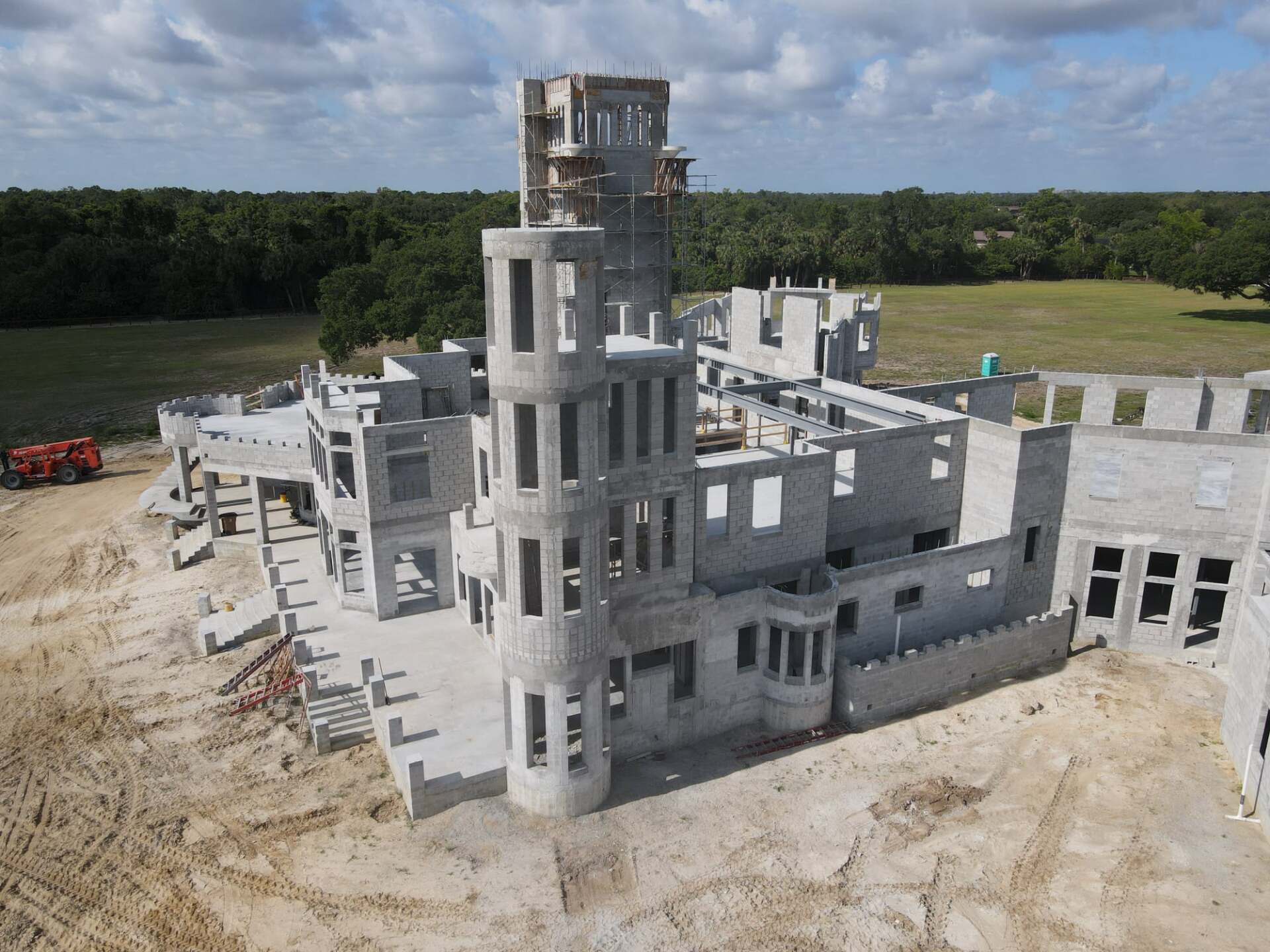 Home Building Projects LHS New Construction & Remodeling