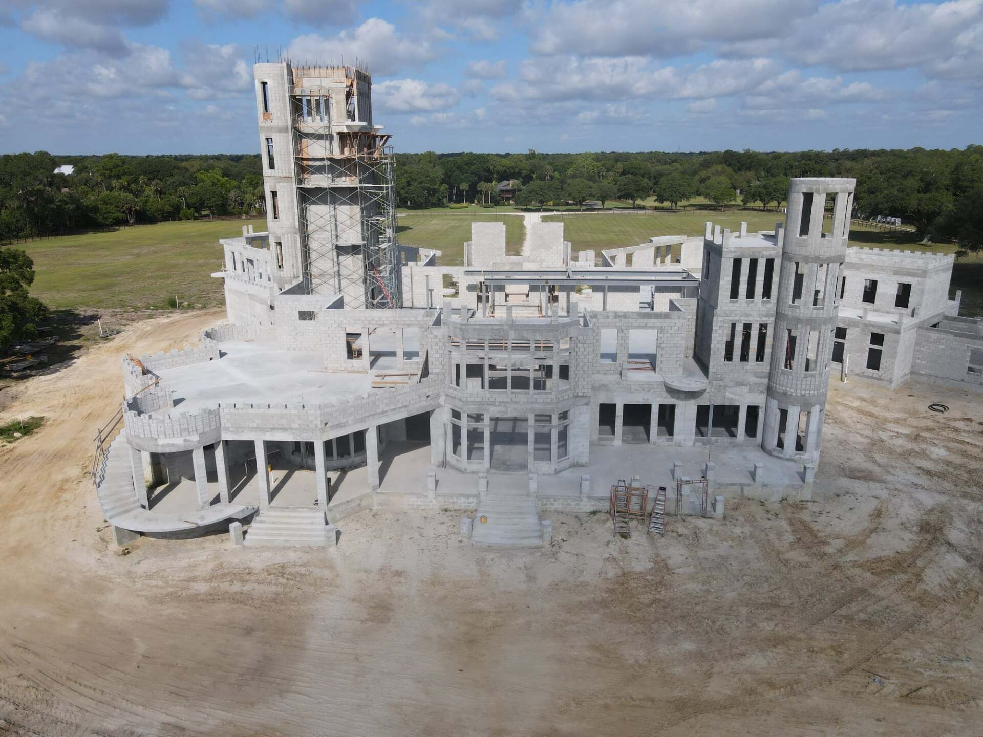 Home Building Projects LHS New Construction & Remodeling