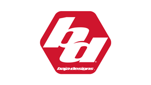 Baja Designs logo