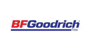 BF Goodrich Tires logo