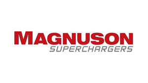 Magnuson Superchargers logo