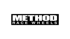 Method Race Wheels logo