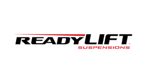 Readylift Suspensions logo