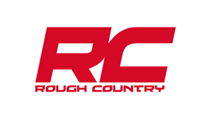 Rough Country logo