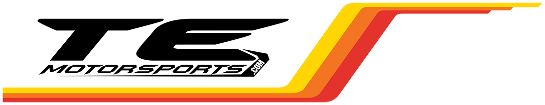 TE Motorsports - logo