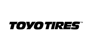 Toyo Tires logo
