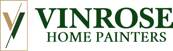 Vinrose Construction LLC. logo