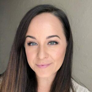 Breanna Eckersley