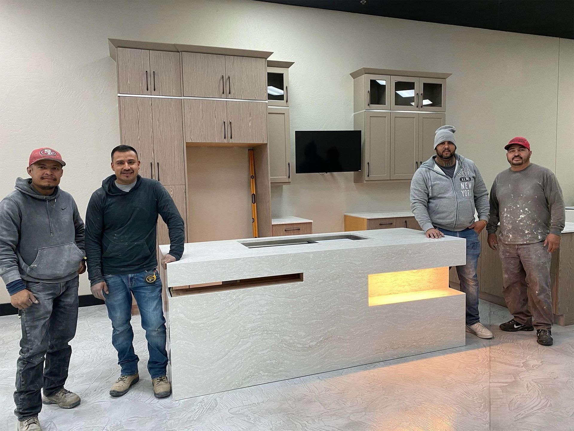 Premium Wholesale Cabinets