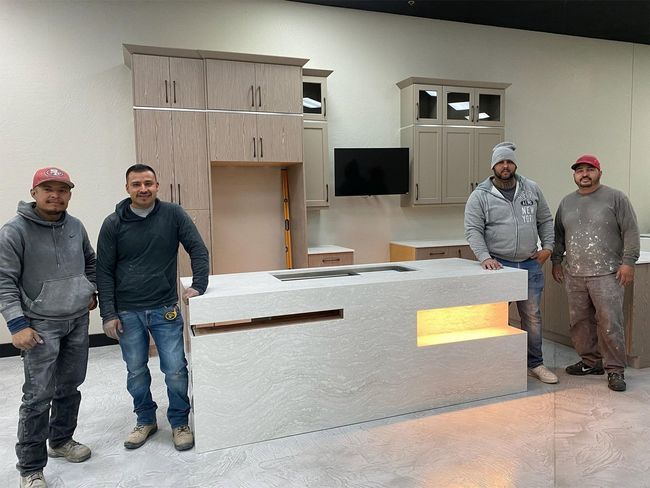 Premium Wholesale Cabinets