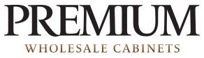 Premium Wholesale Cabinets - logo