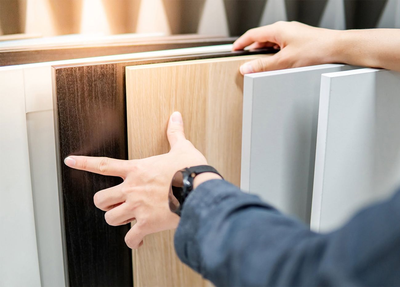 Premium Wholesale Cabinets