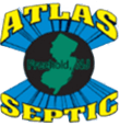 Atlas Septic Inc. - Logo