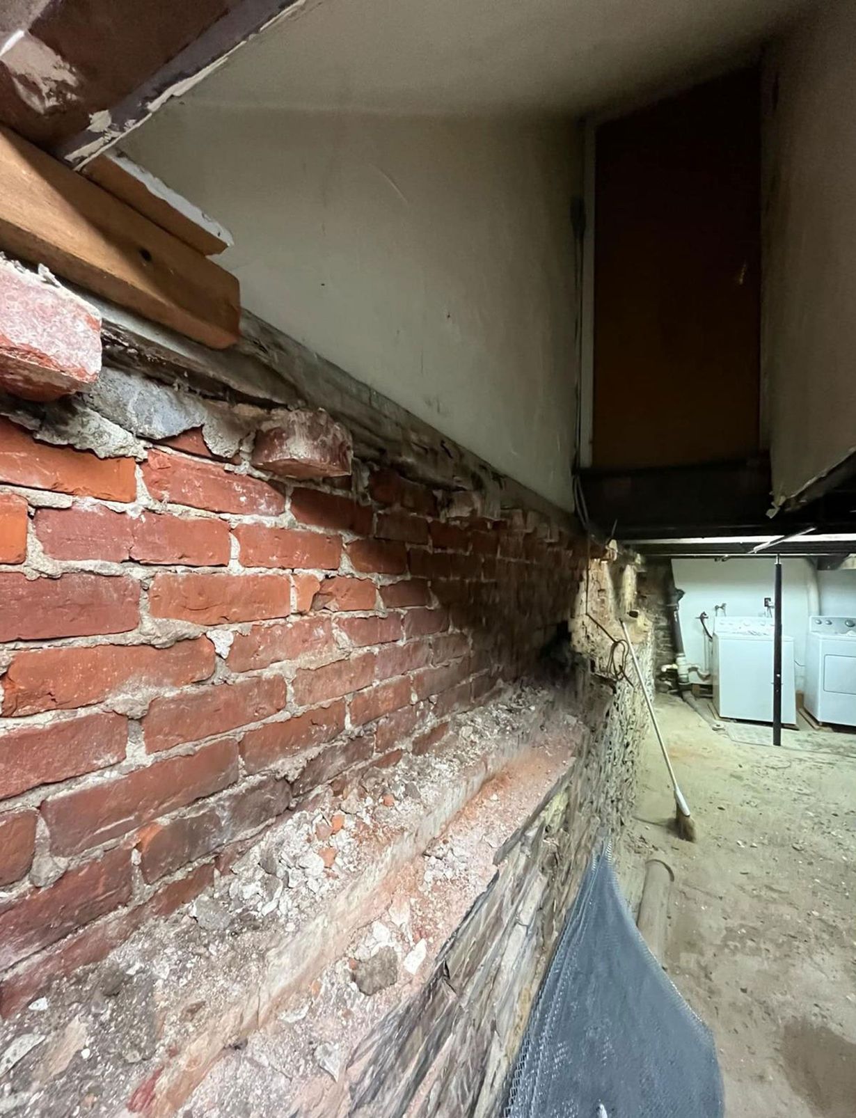 WA Masonry & Waterproofing LLC
