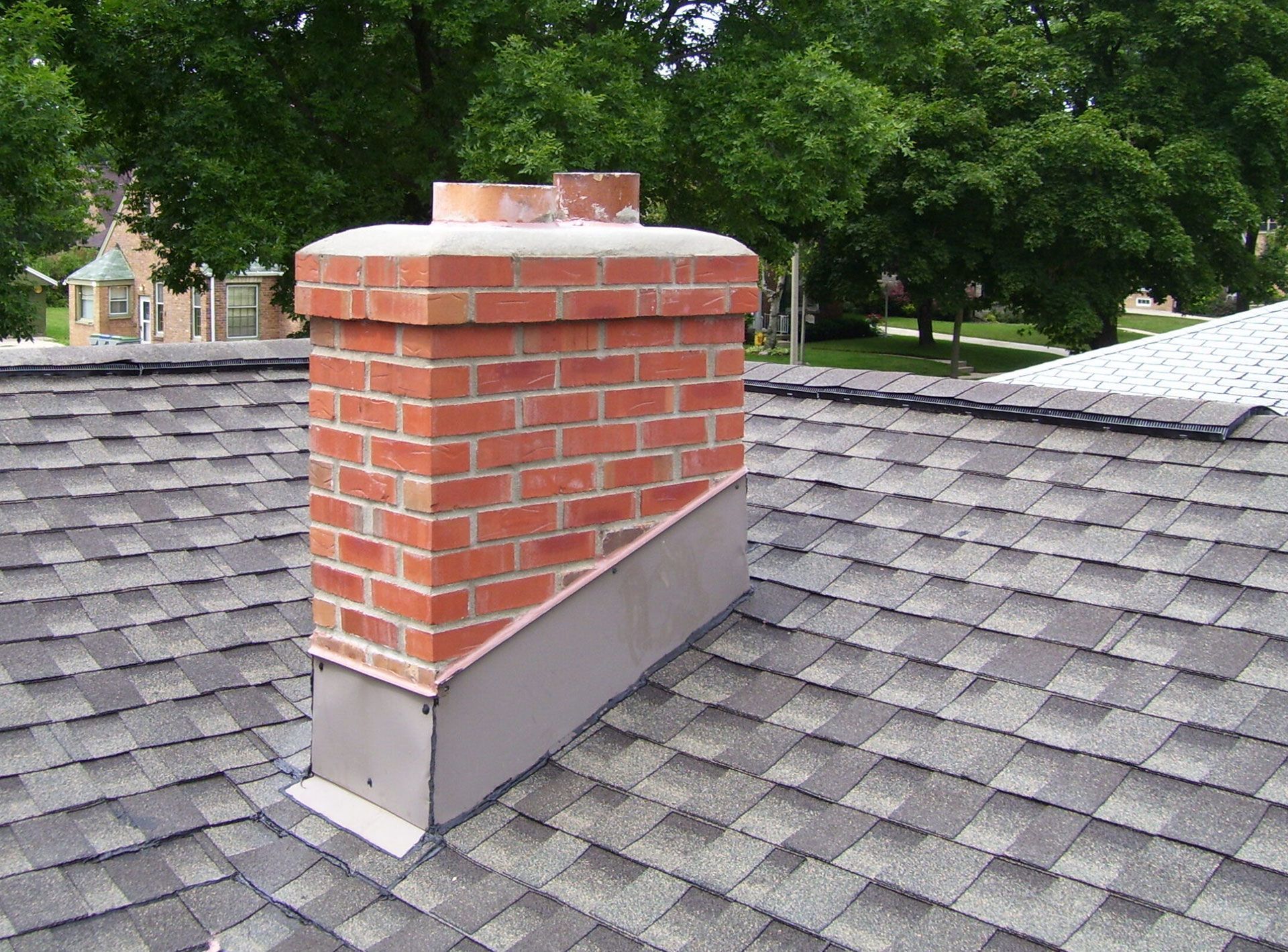 WA Masonry & Waterproofing LLC