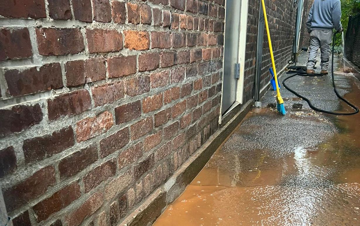 WA Masonry & Waterproofing LLC

