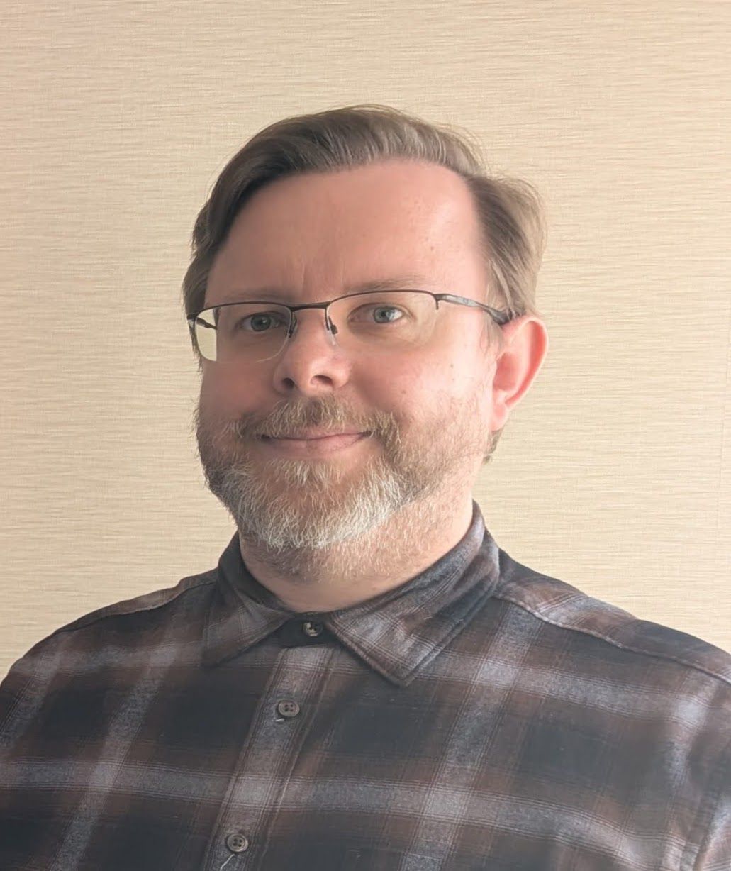 Matthew M. Preston, M.D.