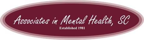 Associates In Mental Health SC Logo