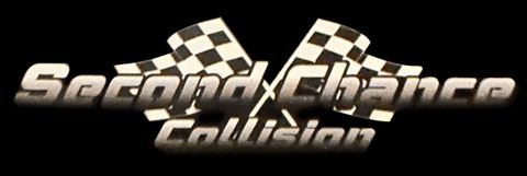 Second Chance Collision-Logo
