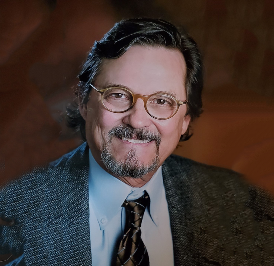 Robert McMahan