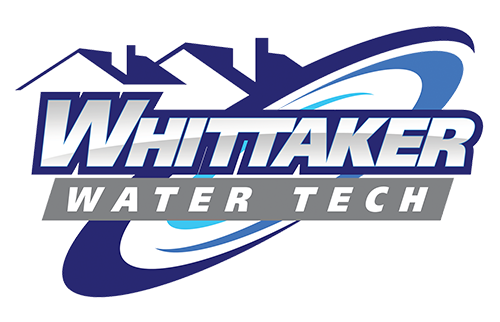 Whittaker Water Tech - Logo