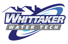 Whittaker Water Tech - Logo