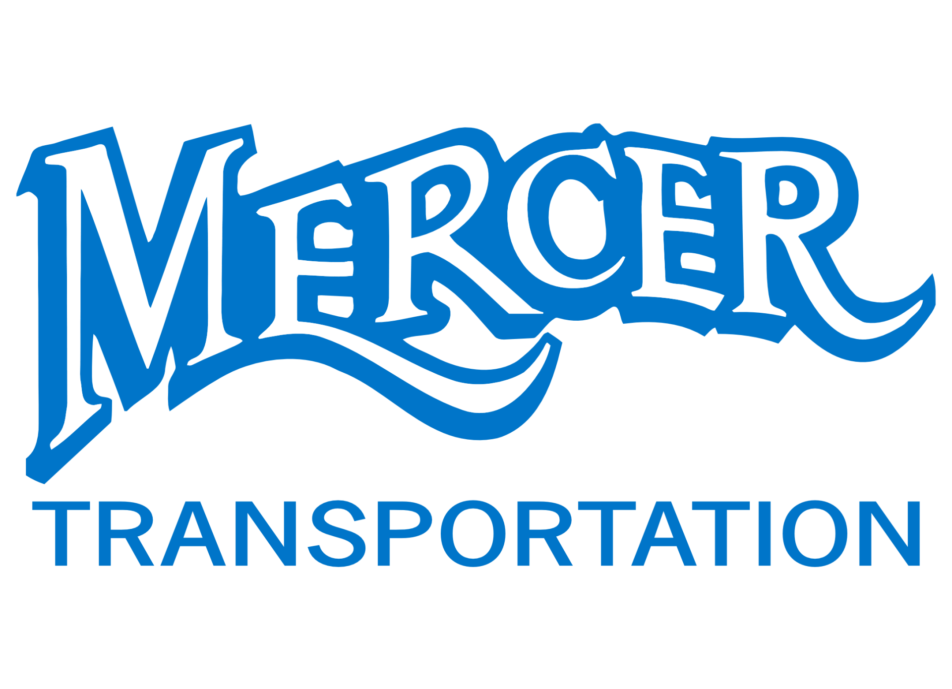 Mercer Transport - Logo