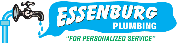 Essenburg Plumbing Inc - Logo