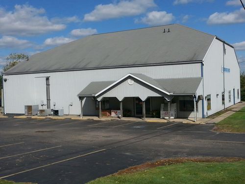 Smithhisler Meats