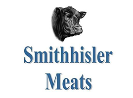 Smithhisler Meats - logo
