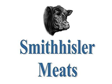 Smithhisler Meats - logo