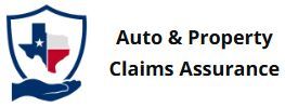 Auto & Property Claims Assurance logo