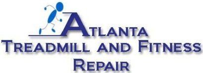 Atlanta Treadmill & Fitness Repair - Logo