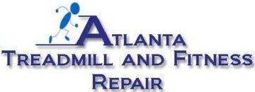 Atlanta Treadmill & Fitness Repair - Logo
