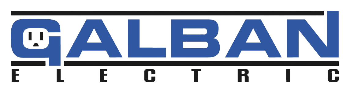 Galban Electric - logo