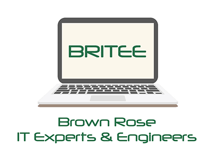 BRITEE - Brown Rose IT Experts & Engineers