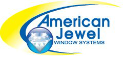 American Jewel Windows