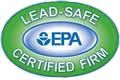 EPA Lead-Safe Certified Firm