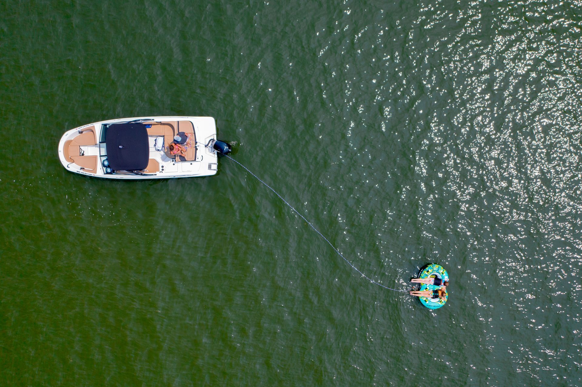 Freedom Boat Club