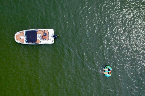 Freedom Boat Club