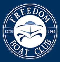 Freedom Boat Club Logo