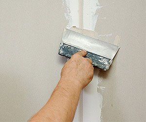 Drywall Painting