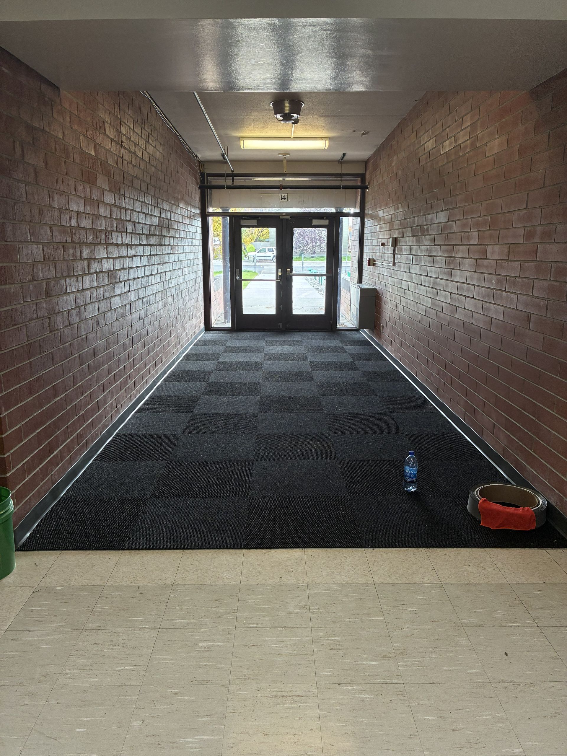 Bridger Mountain Floors