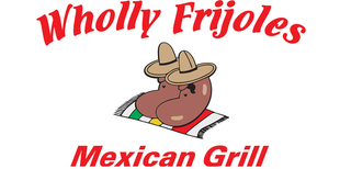 Wholly Frijoles Logo
