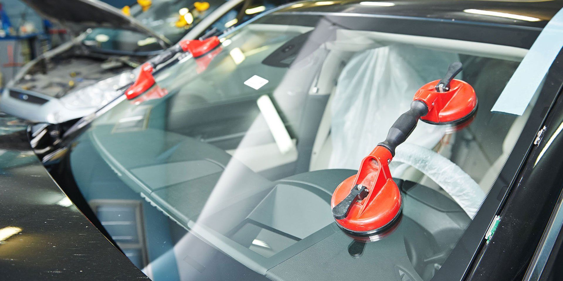 Auto Glass