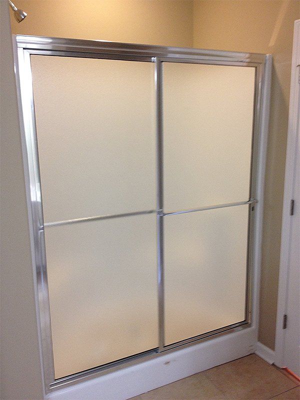 Shower Door