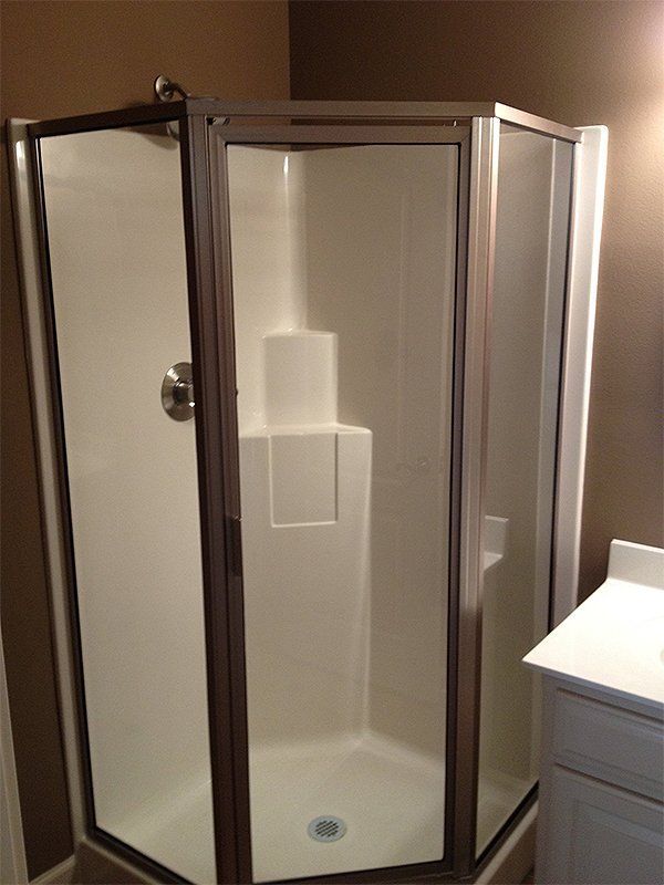 Shower Door